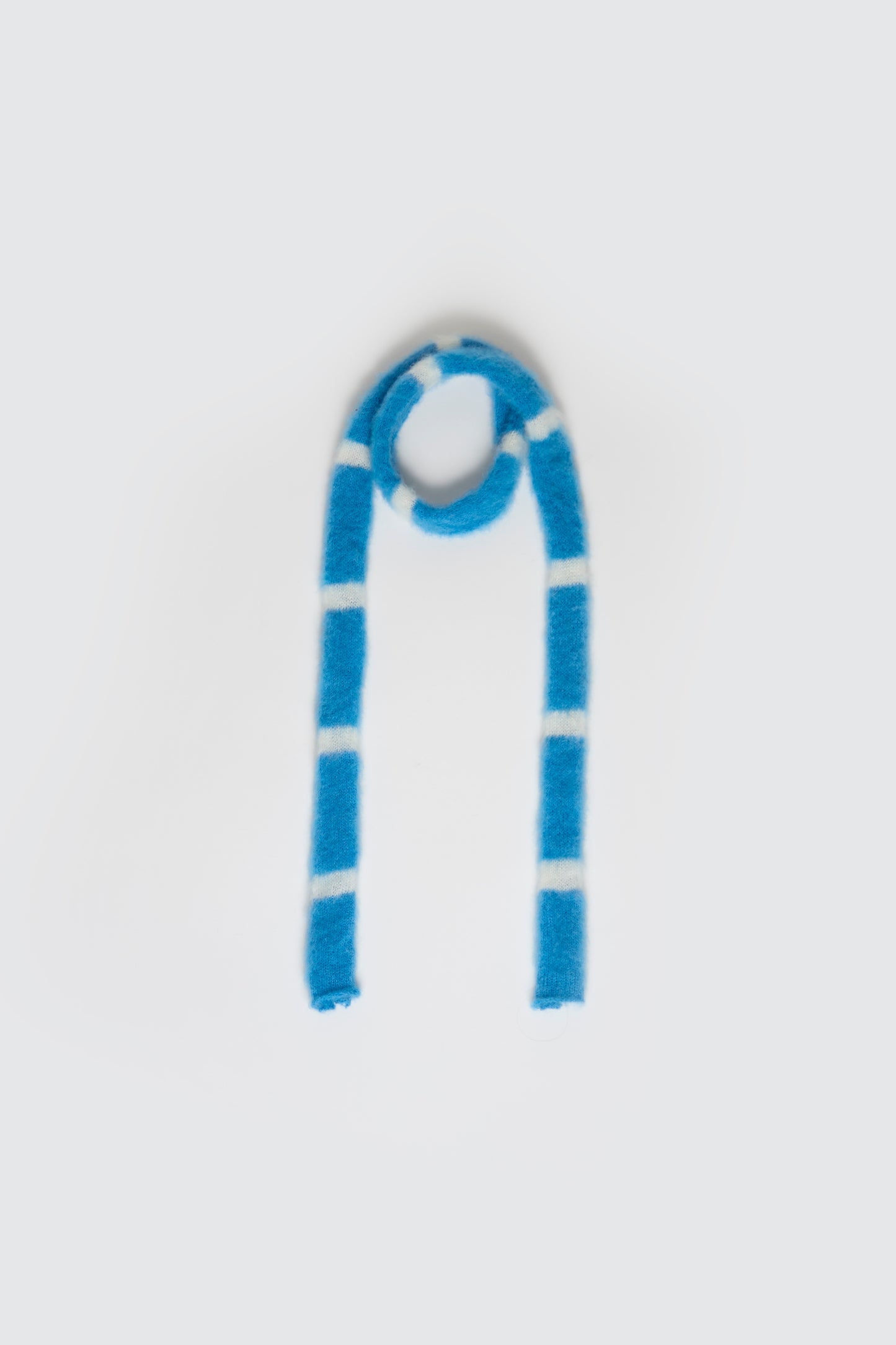 X Scarf - Blue