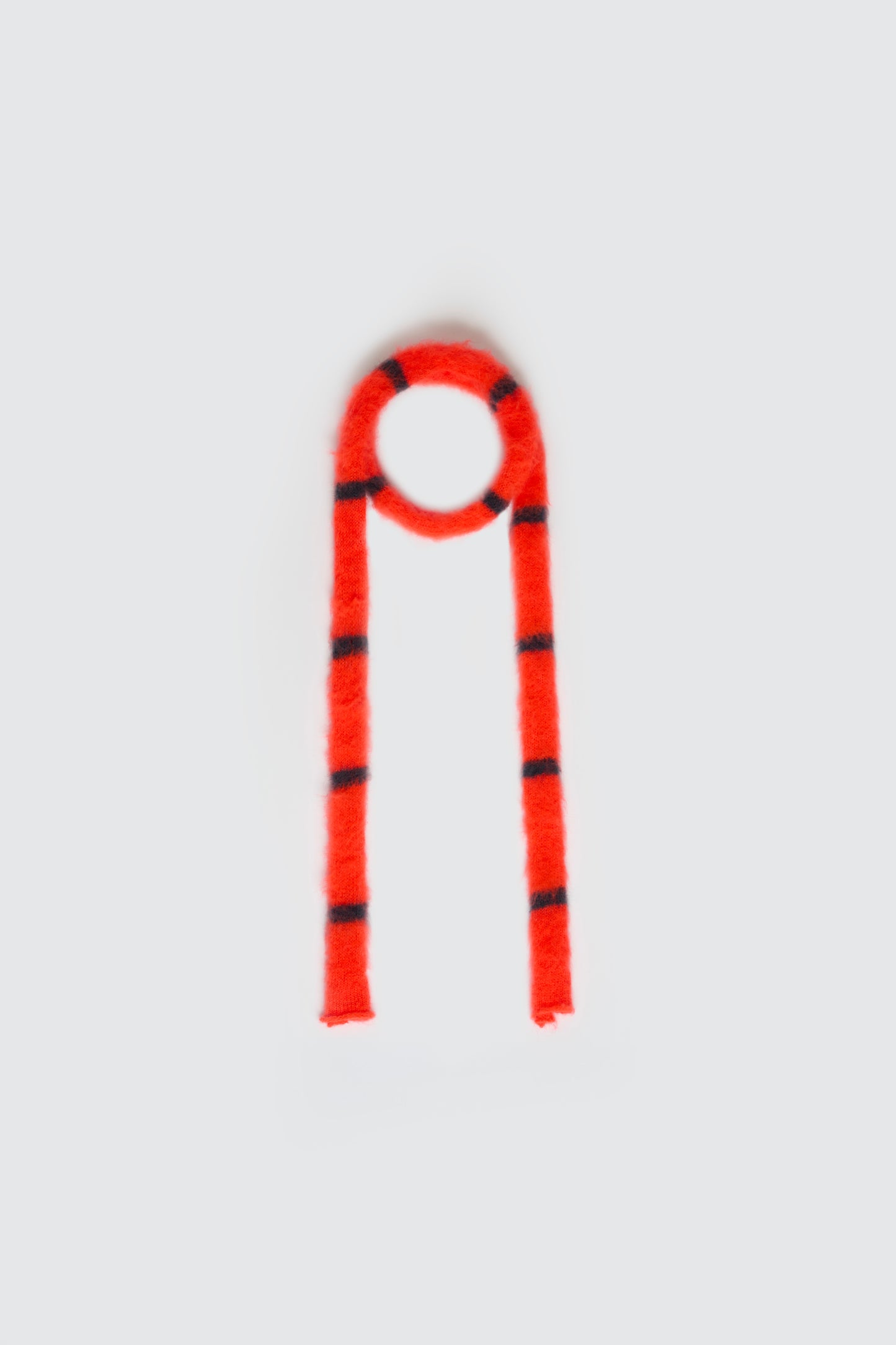 X Scarf - Orange
