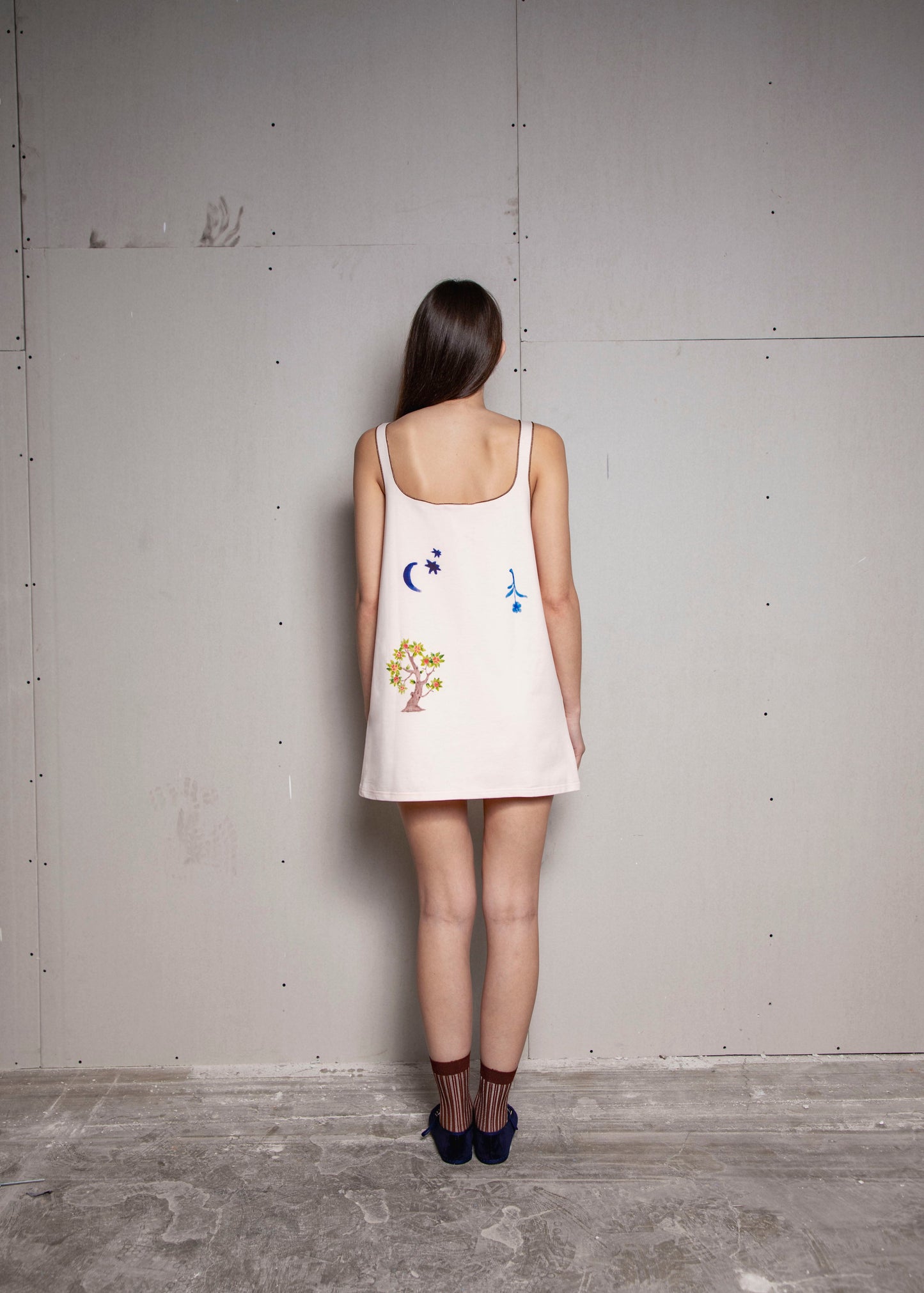 Kitab Dress