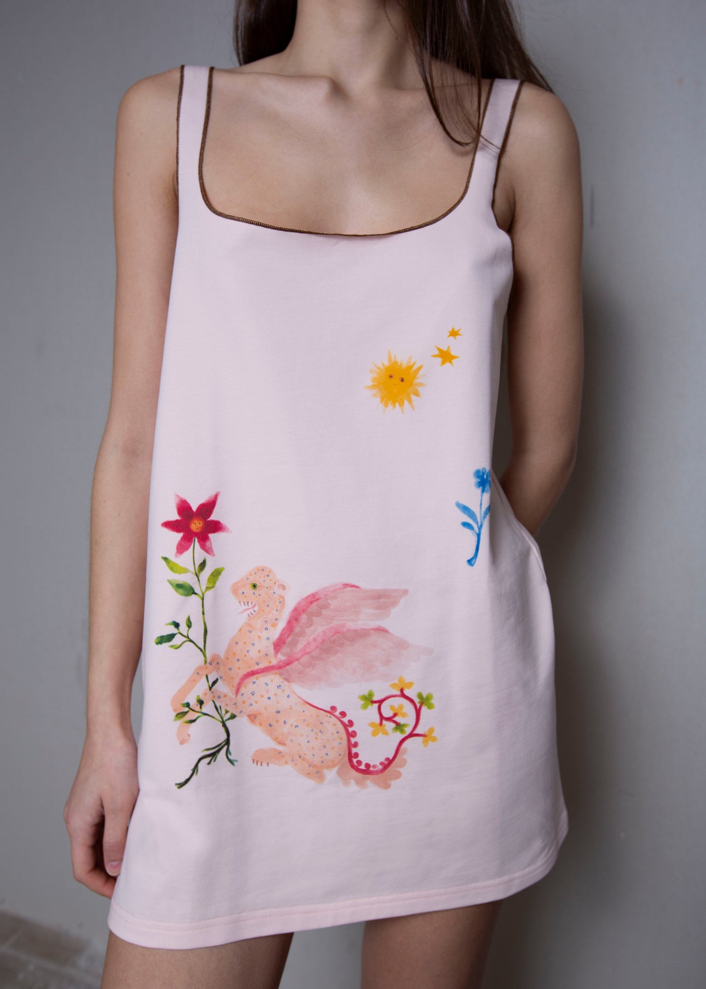 Kitab Dress
