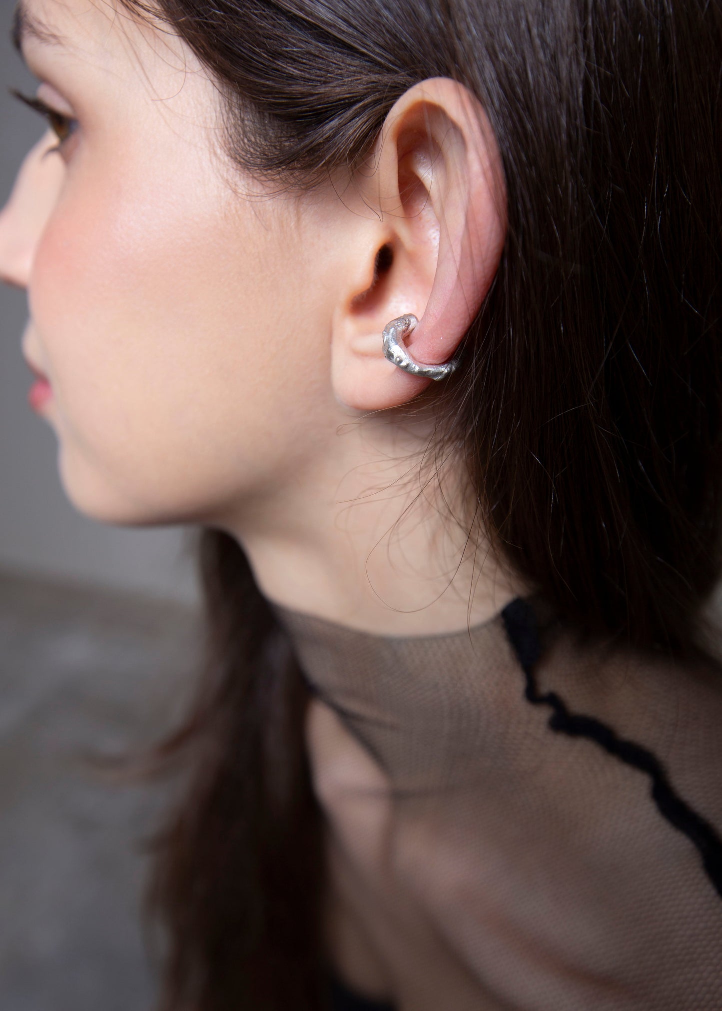 Eva Earcuff