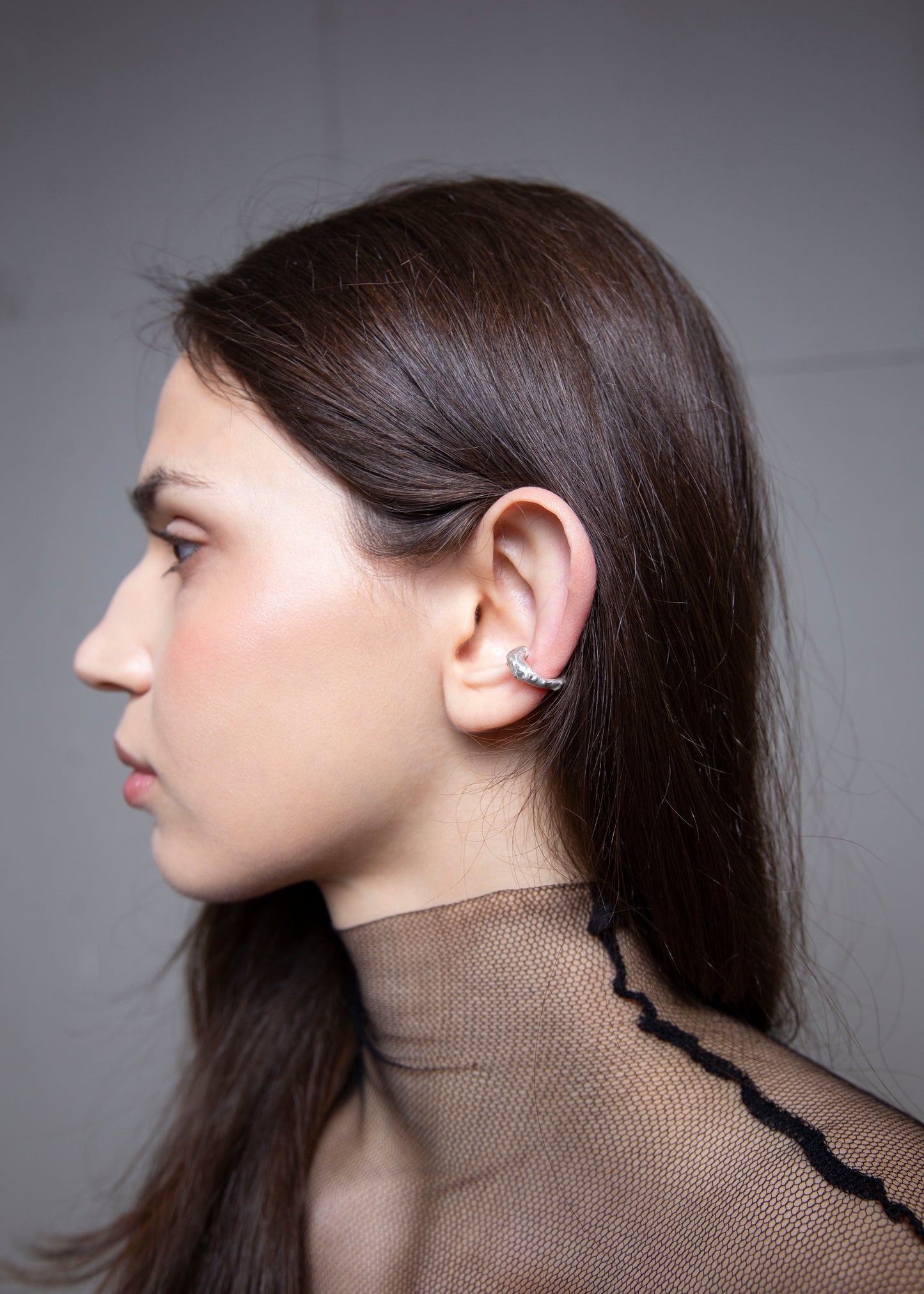 Eva Earcuff