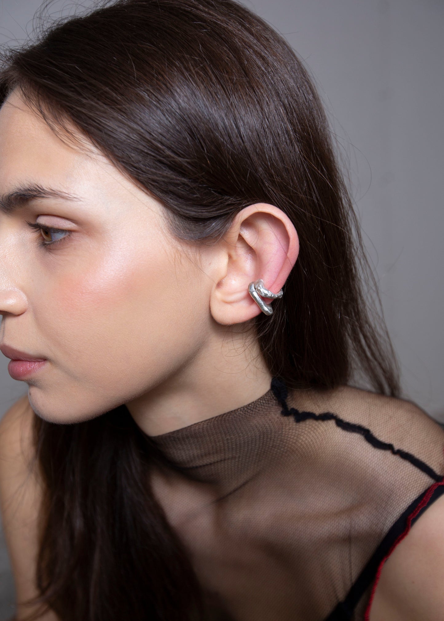 Eva Earcuff