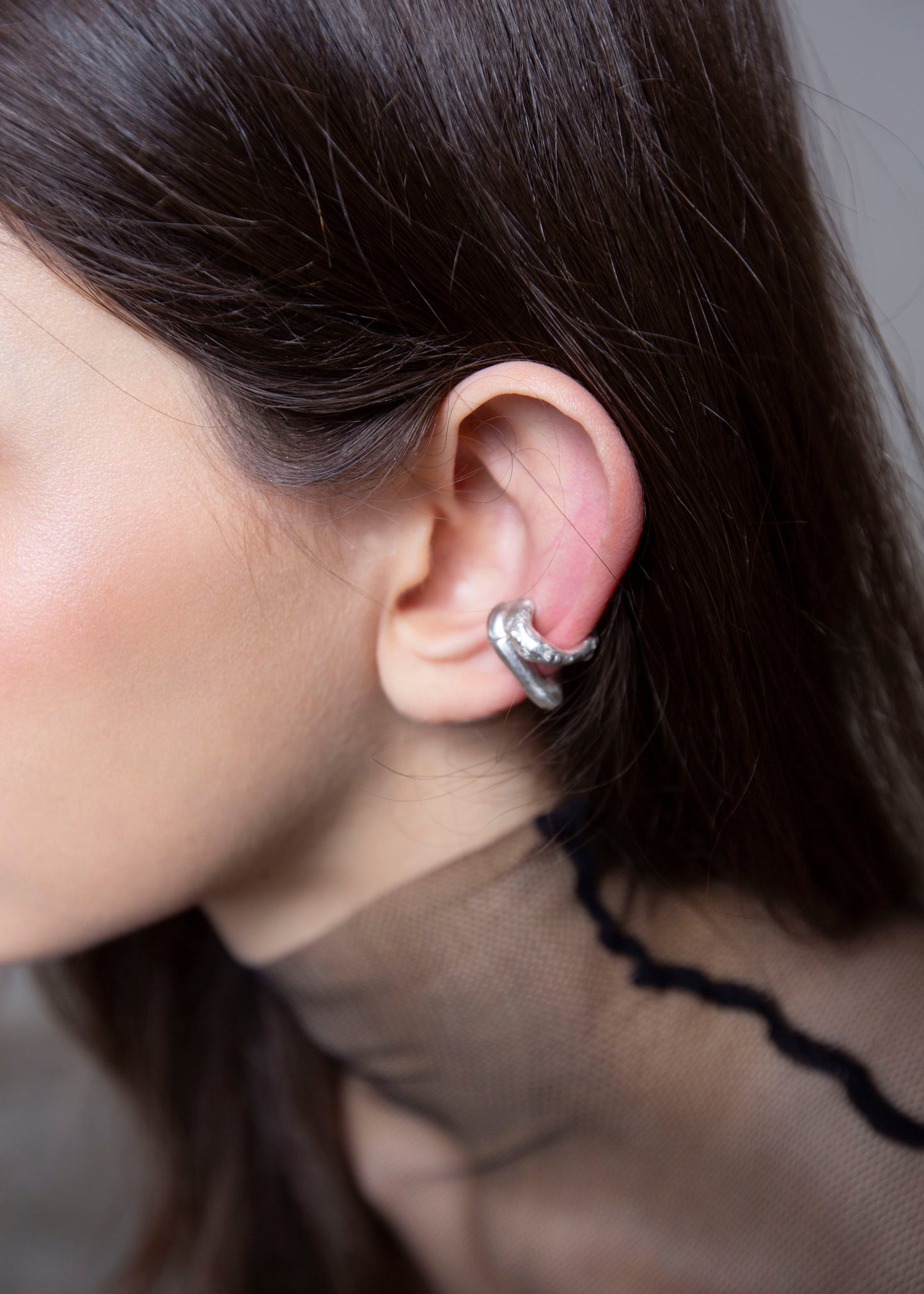 Eva Earcuff