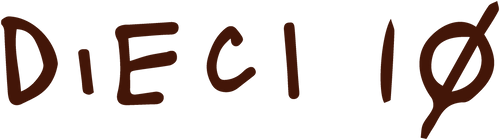 Dieci10 Studio