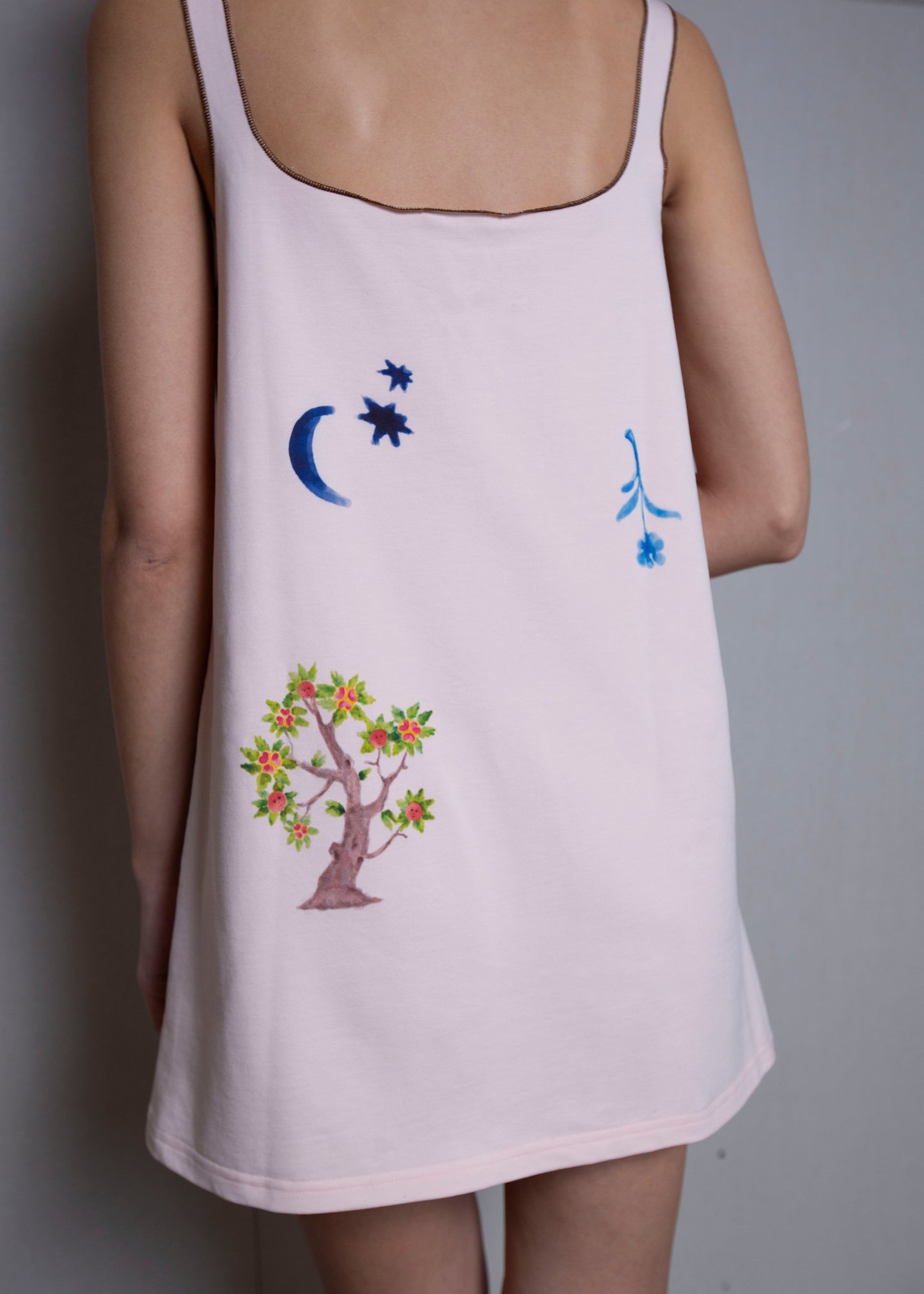 Kitab Dress
